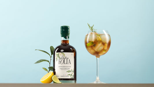 Folia Spritz : Le Cocktail Rafraîchissant qui Réinvente l'Aperitivo Italien