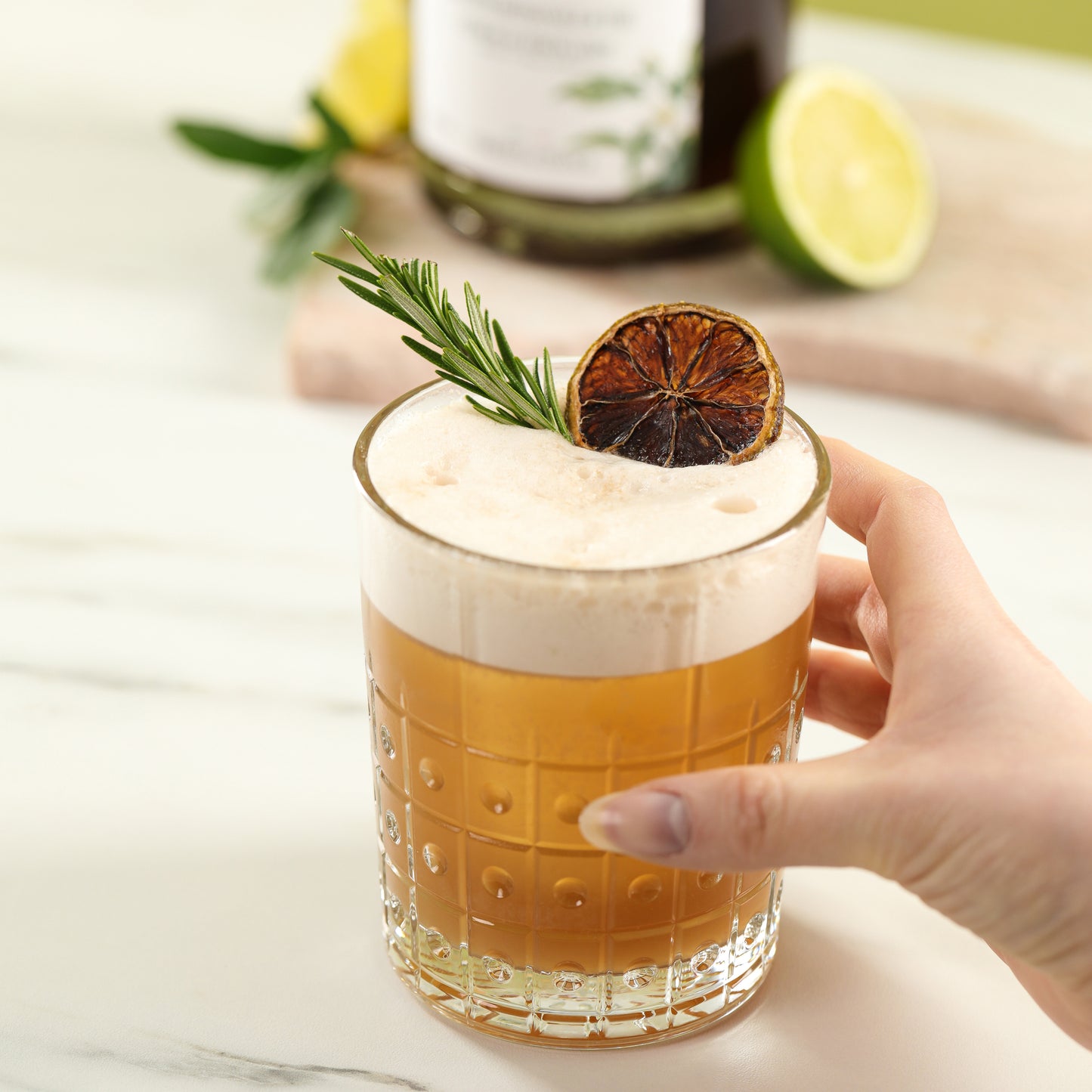 Liqueurs Dolce Folia